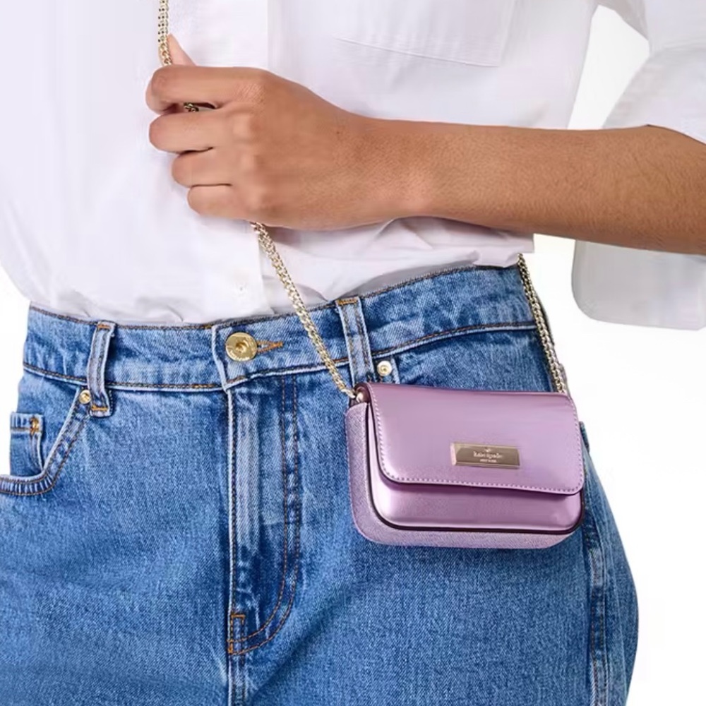Kate Spade Crossbody Mini Bag